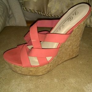 Wedges